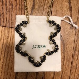 Women’s J Crew necklace